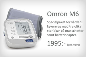 Omron M6